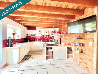  Maison � vendre 5 pi�ces 233 m�