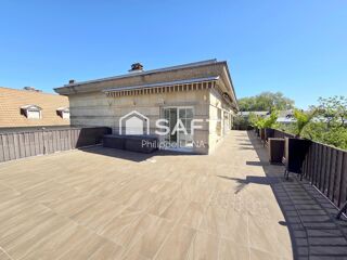  Appartement à vendre 4 pièces 115 m²