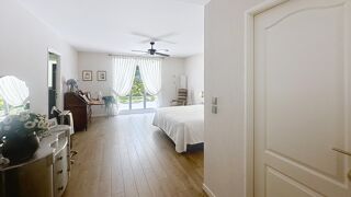  Maison à vendre 8 pièces 263 m²