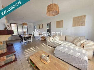  Maison à vendre 5 pièces 90 m²
