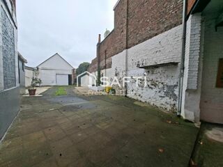  Maison à vendre 7 pièces 161 m²