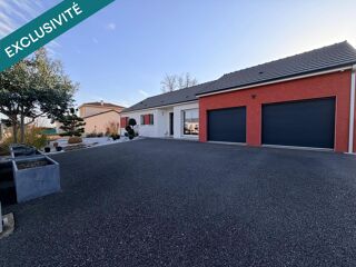  Maison � vendre 4 pi�ces 112 m�