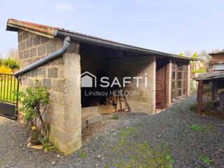  Maison à vendre 4 pièces 73 m²