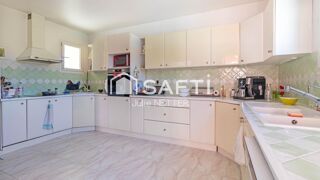  Maison à vendre 6 pièces 162 m²