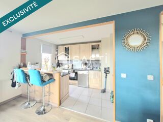  Appartement à vendre 2 pièces 49 m²