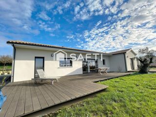  Maison � vendre 4 pi�ces 121 m�