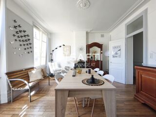  Appartement à vendre 6 pièces 145 m²