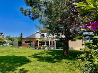  Maison à vendre 6 pièces 231 m²
