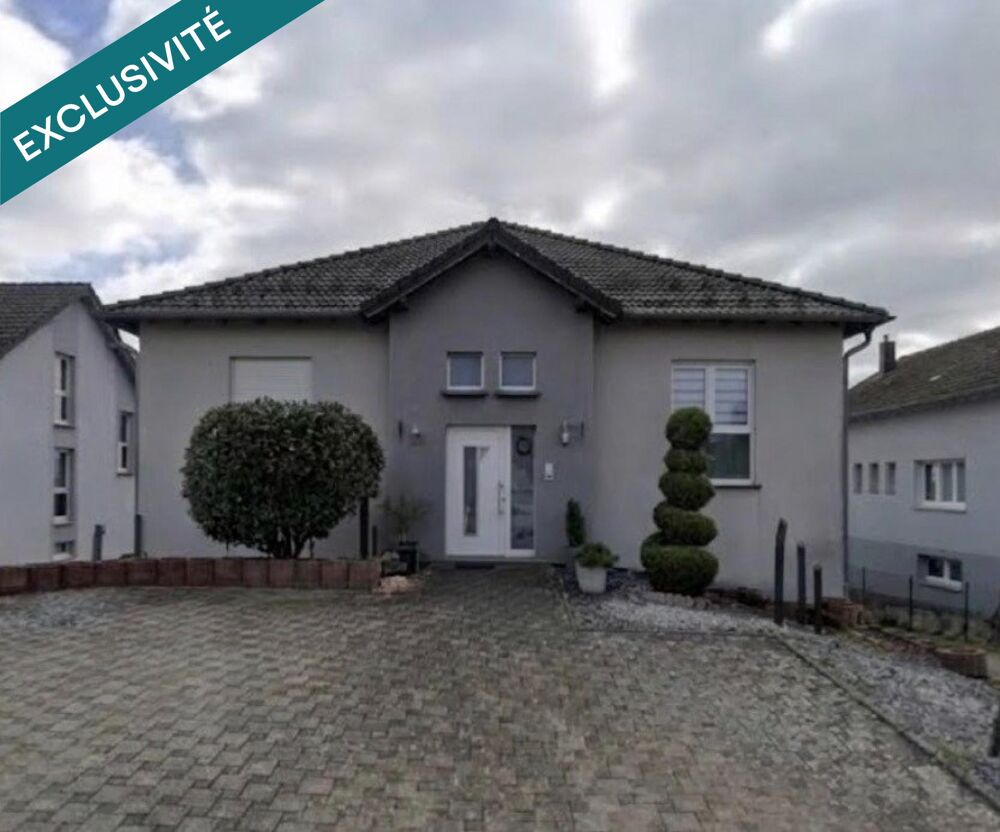Bel appartement meublé