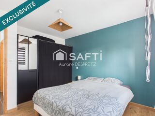  Maison à vendre 6 pièces 111 m²