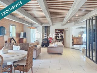  Maison à vendre 6 pièces 155 m²