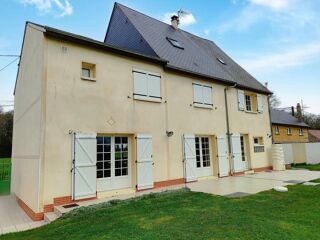  Maison  vendre 6 pices 231 m