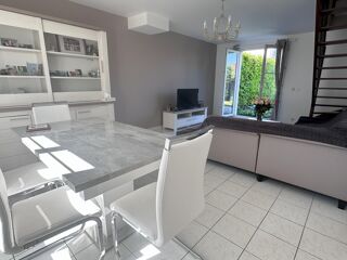  Maison à vendre 4 pièces 80 m²