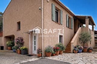  Maison à vendre 8 pièces 200 m²