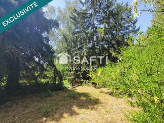  Terrain � vendre 2791 m�
