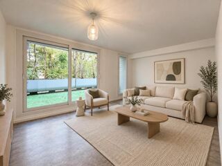  Appartement à vendre 3 pièces 71 m²