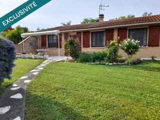  Maison  vendre 5 pices 97 m