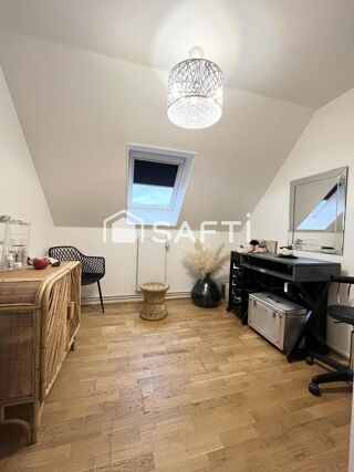  Maison � vendre 5 pi�ces 80 m�