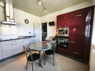  Maison � vendre 7 pi�ces 127 m�