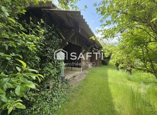 Vente Maison Charme authentique et fort potentiel en plein cœur d'Audenge Audenge
