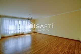  Appartement � vendre 3 pi�ces 80 m�