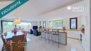  Maison à vendre 4 pièces 130 m²