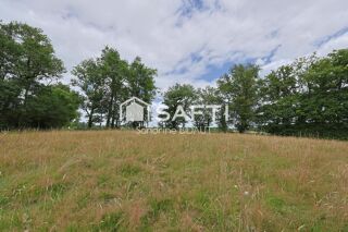  Terrain à vendre 656 m²