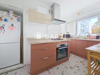  Appartement � vendre 2 pi�ces 48 m�