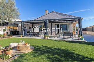  Maison � vendre 5 pi�ces 162 m�