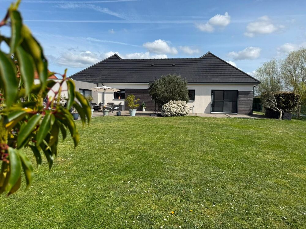 Maison 6 pièces 140 m² · à Groffliers · 140 m² · 750 000 €