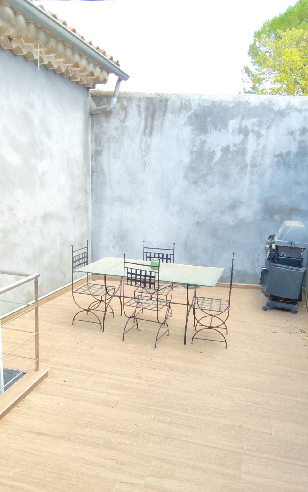 Vente Maison CARCÈS – MAISON DE VILLAGE T4 Carces