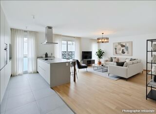  Appartement � vendre 4 pi�ces 99 m�