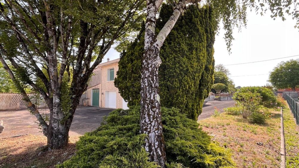Vente Maison Baisse de prix Mansle