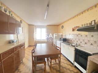  Maison  vendre 6 pices 105 m