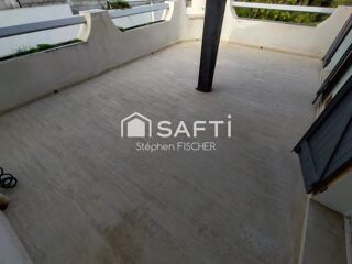  Maison  vendre 7 pices 105 m