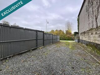  Maison � vendre 4 pi�ces 76 m�