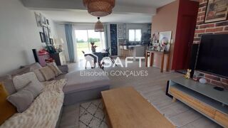  Maison à vendre 4 pièces 110 m²