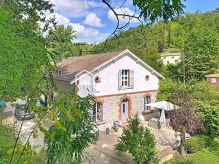  Maison � vendre 7 pi�ces 200 m�