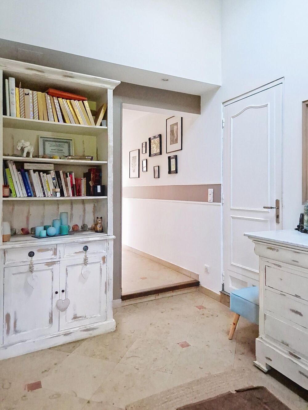 Vente Maison 186 m² en tout pour cette propriété à fort potentiel d'évolution ! Fontenay-saint-pere