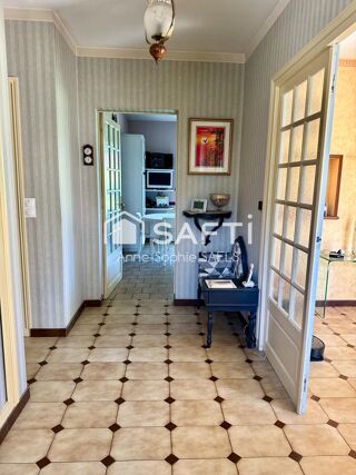  Maison � vendre 4 pi�ces 142 m�