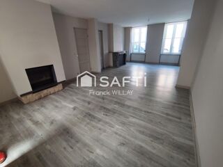  Maison  vendre 7 pices 140 m