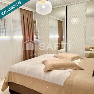  Appartement � vendre 4 pi�ces 94 m�