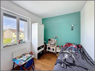  Maison � vendre 4 pi�ces 88 m�