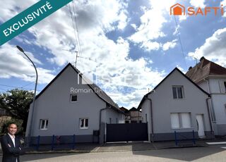  Maison � vendre 8 pi�ces 163 m�