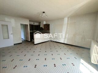  Maison  vendre 6 pices 126 m