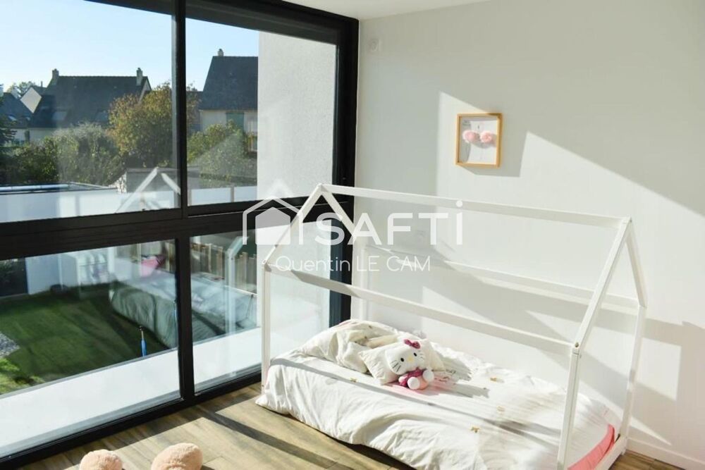 � vendre  Maison Angers (49000)