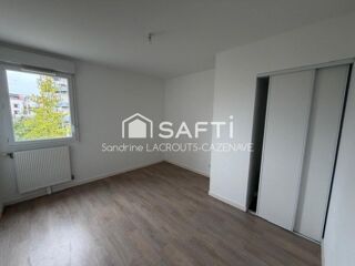  Appartement � vendre 3 pi�ces 65 m�