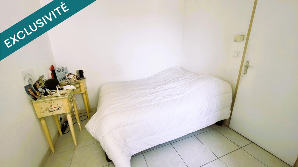 Vente Appartement Beau T3 plein centre ville Aubagne Aubagne