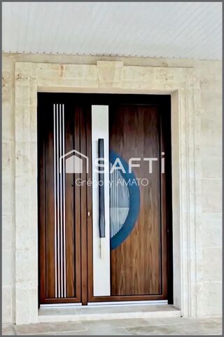  Maison � vendre 6 pi�ces 101 m�