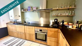  Maison � vendre 4 pi�ces 68 m�